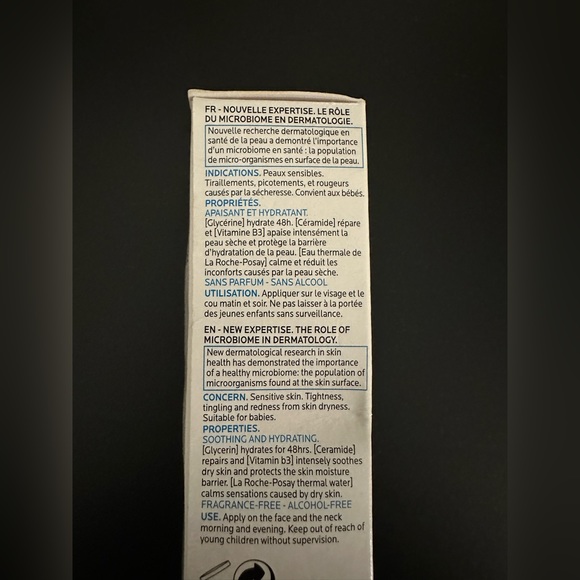 La Roche-Posay - Toleriane sensitive - Picture 4 of 4